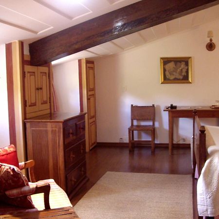 Solar Da Ponte Hotel Tiradentes Ngoại thất bức ảnh