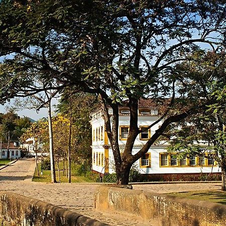 Solar Da Ponte Hotel Tiradentes Ngoại thất bức ảnh