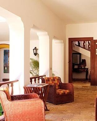 Solar Da Ponte Hotel Tiradentes Ngoại thất bức ảnh