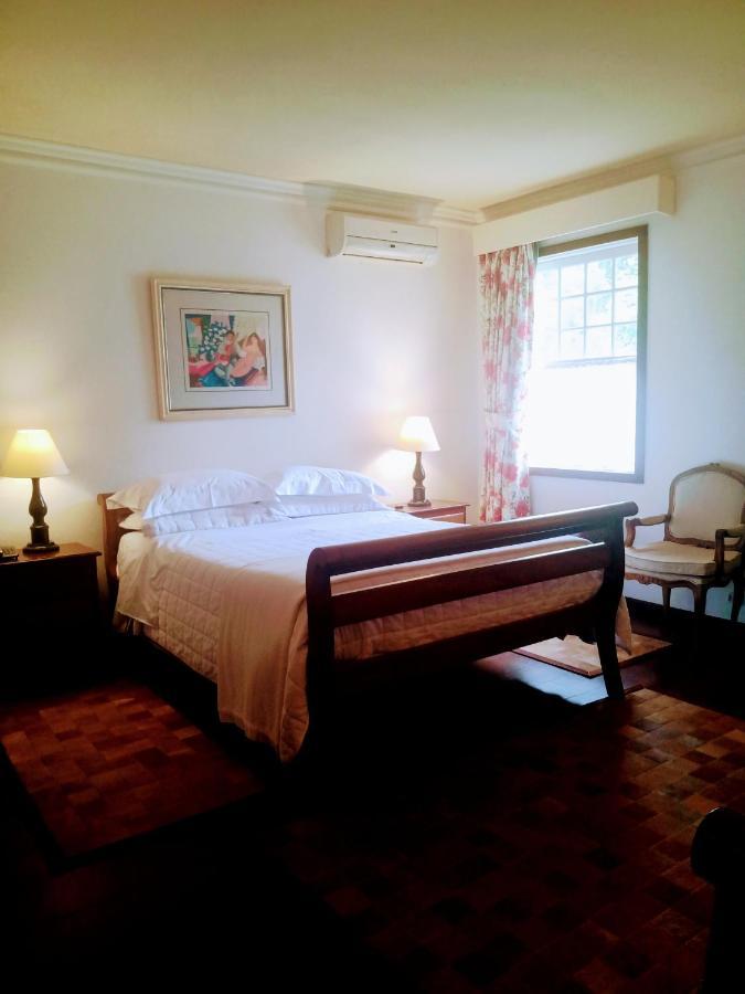 Solar Da Ponte Hotel Tiradentes Ngoại thất bức ảnh