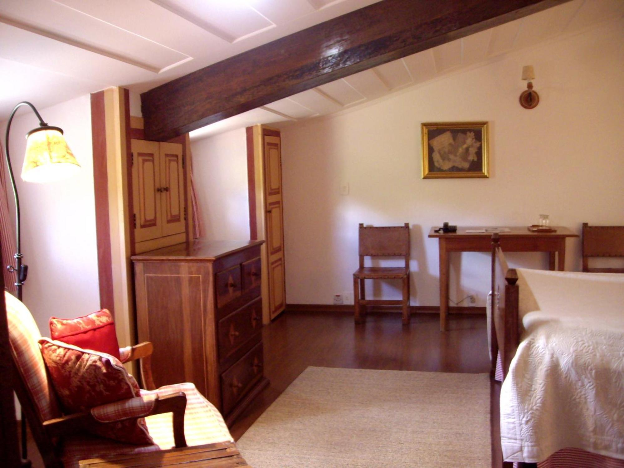 Solar Da Ponte Hotel Tiradentes Ngoại thất bức ảnh