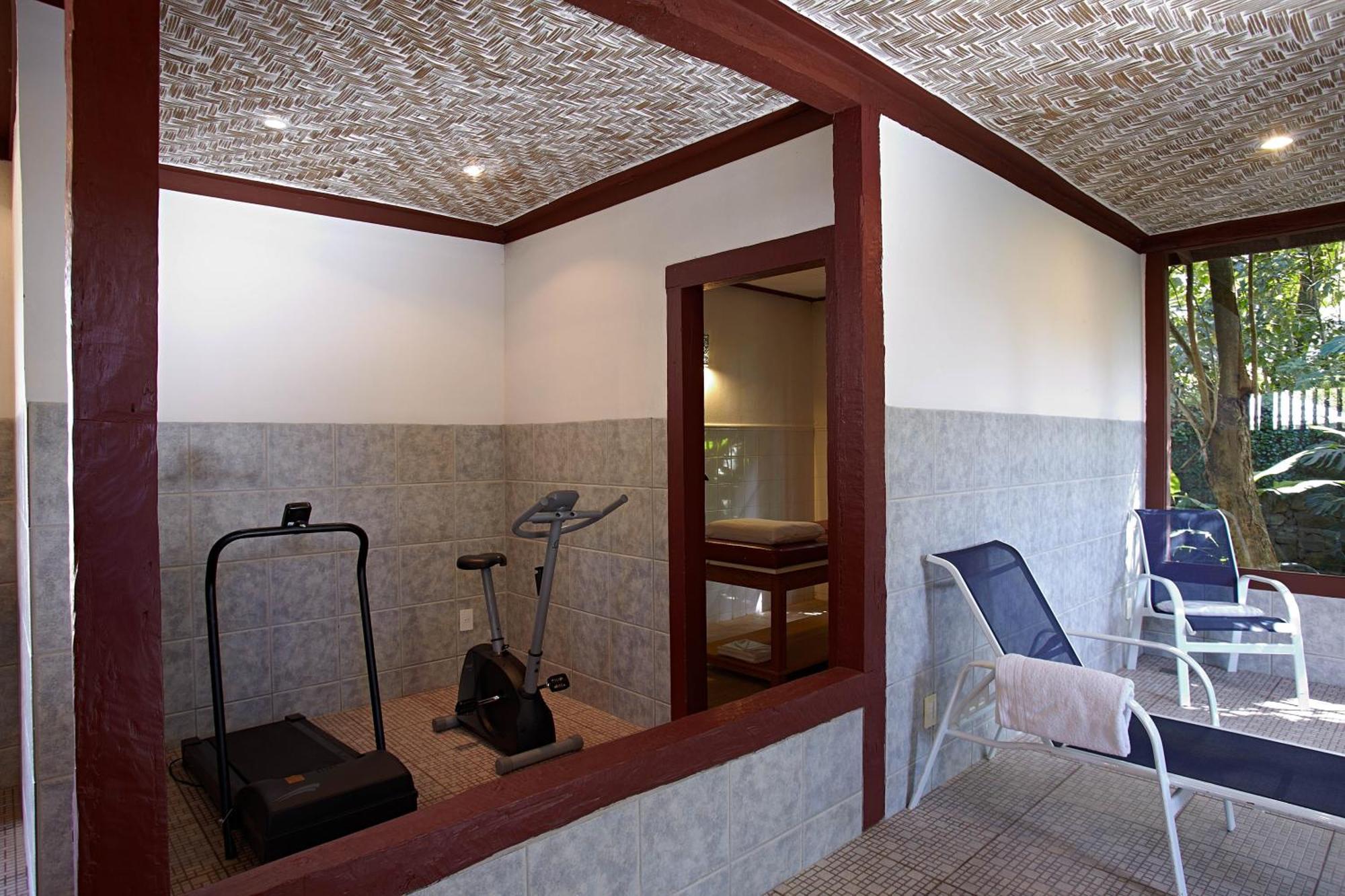 Solar Da Ponte Hotel Tiradentes Ngoại thất bức ảnh