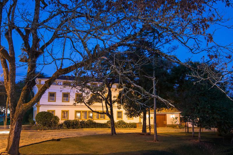 Solar Da Ponte Hotel Tiradentes Ngoại thất bức ảnh