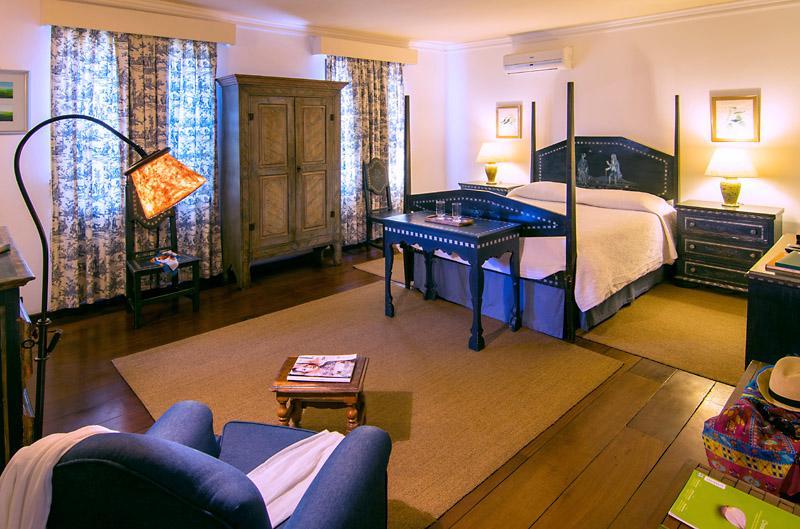 Solar Da Ponte Hotel Tiradentes Ngoại thất bức ảnh