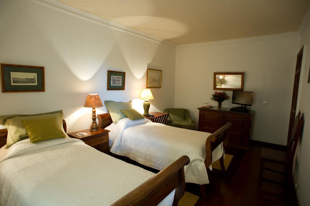 Solar Da Ponte Hotel Tiradentes Ngoại thất bức ảnh